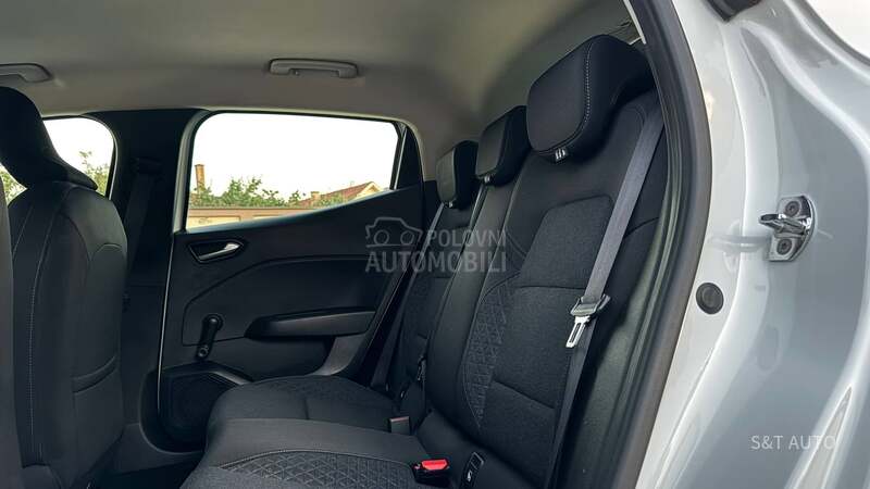 Renault Clio 1.5DCI/LED/N.A.V/FUL