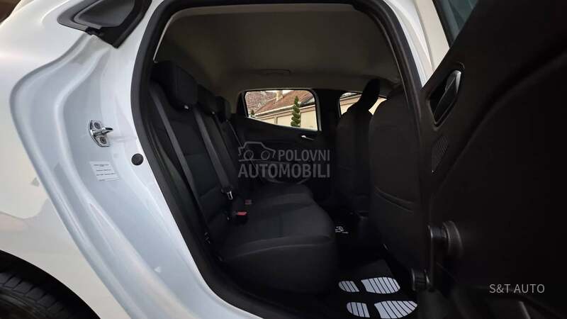 Renault Clio 1.5DCI/LED/N.A.V/FUL