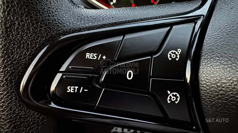 Renault Clio 1.5DCI/LED/N.A.V/FUL