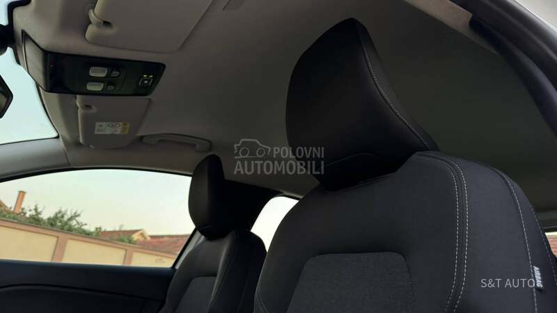 Renault Clio 1.5DCI/LED/N.A.V/FUL
