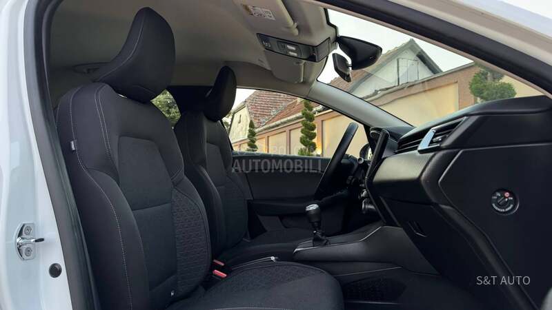 Renault Clio 1.5DCI/LED/N.A.V/FUL