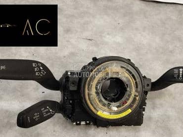 Ablender sa spulnom za Audi A5 od 2011. do 2016. god.