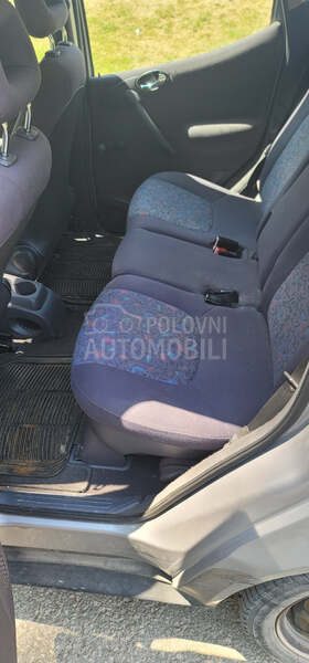 Mercedes Benz A 140 