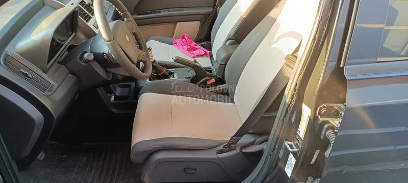 Dodge Journey 2.0 TDI