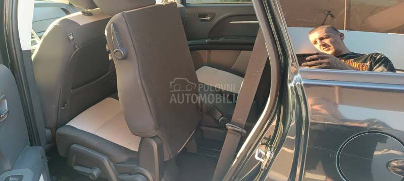 Dodge Journey 2.0 TDI
