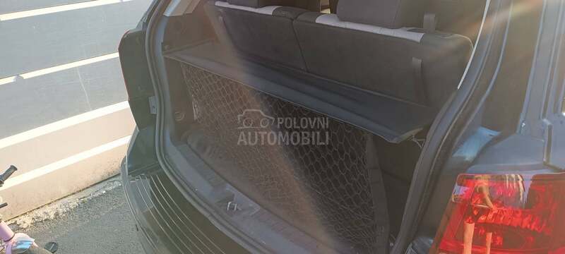 Dodge Journey 2.0 TDI