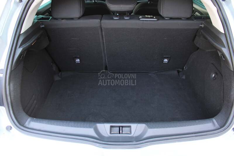Renault Megane 1.5 DCI LIMITED