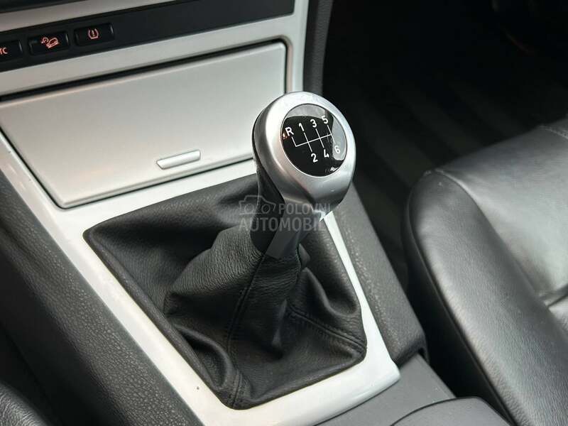 BMW X3 KOŽA/NAVl/ORIG.K.M