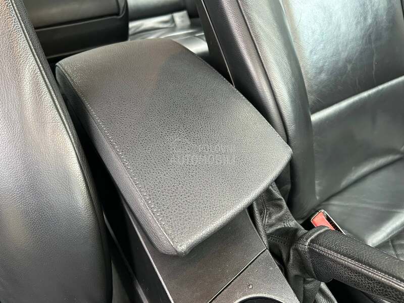 BMW X3 KOŽA/NAVl/ORIG.K.M