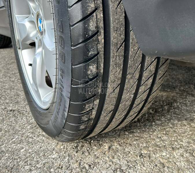 BMW X3 KOŽA/NAVl/ORIG.K.M