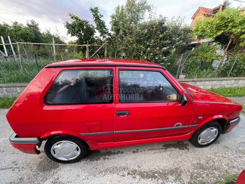 Zastava Koral In Jugo koral in