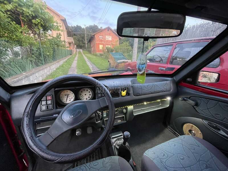 Zastava Koral In Jugo koral in