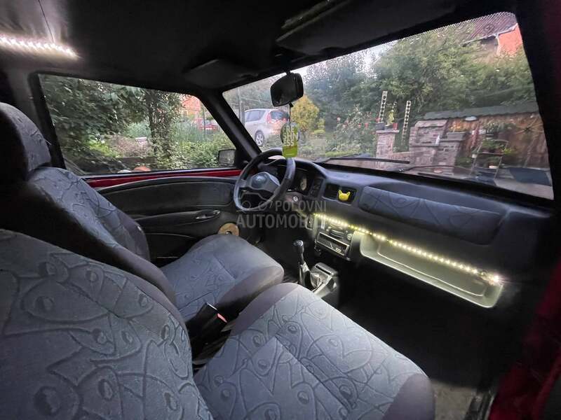 Zastava Koral In Jugo koral in