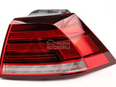 VW Golf 7 Stop Lampa LED za Volkswagen Golf 7 od 2016. do 2019. god.