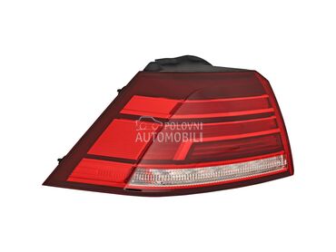VW Golf 7 Stop Lampa LED za Volkswagen Golf 7 od 2016. do 2019. god.