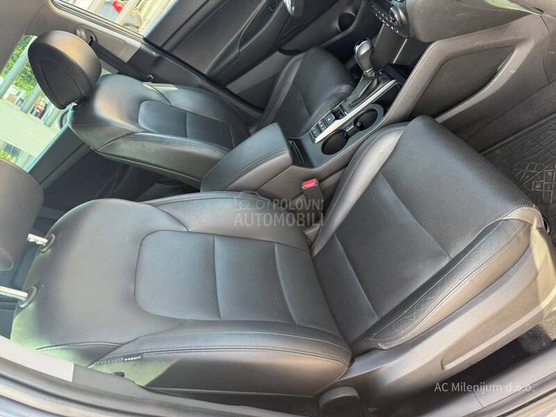 Hyundai Tucson 1.7 CRDI