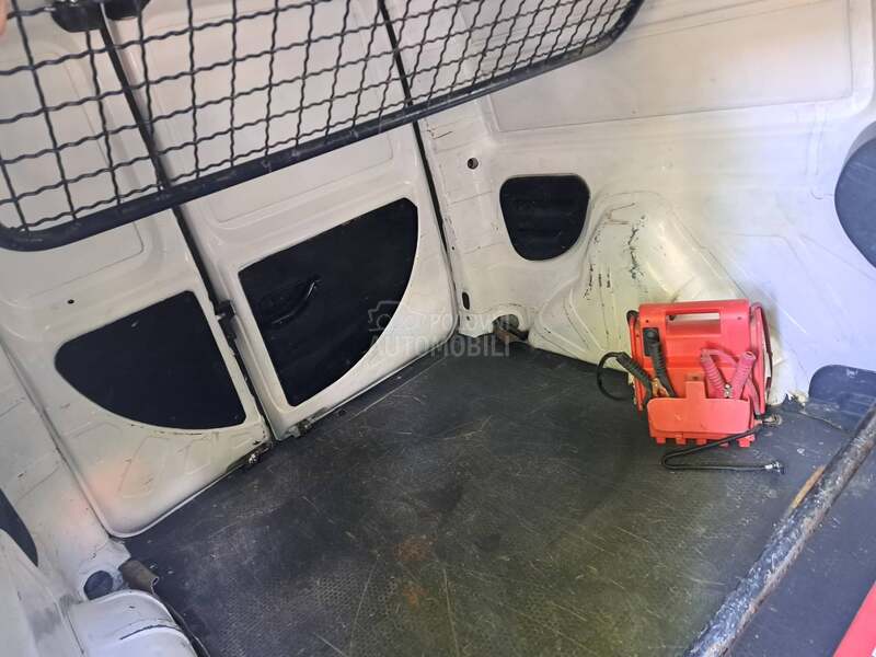 Fiat Doblo MAXI-5 SEDISTA