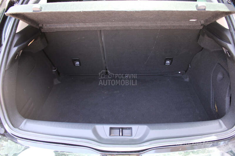 Renault Megane 1.5 DCI LIMITED