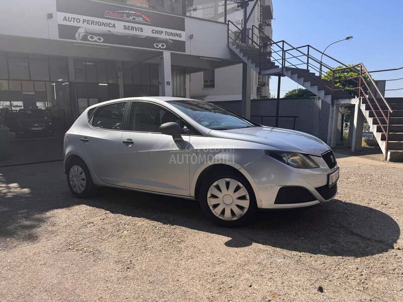 Seat Ibiza 1.4 16v