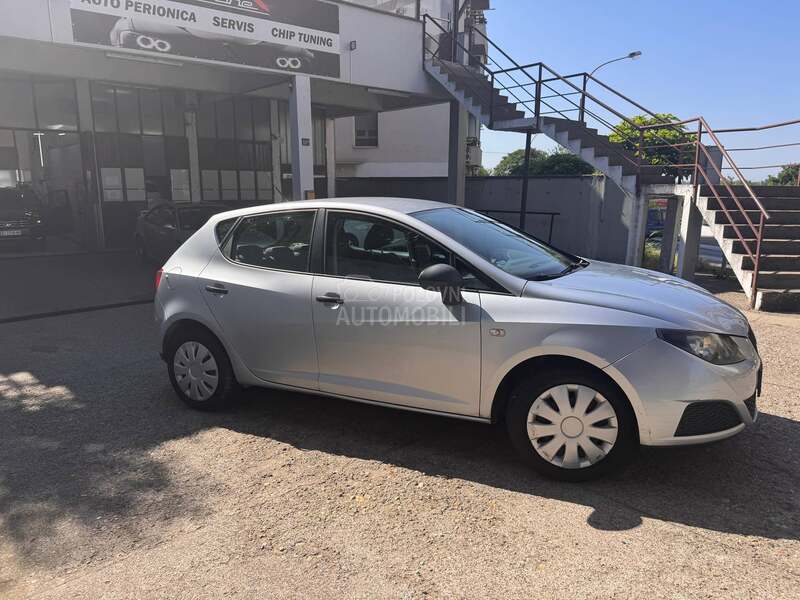 Seat Ibiza 1.4 16v