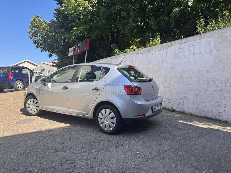 Seat Ibiza 1.4 16v