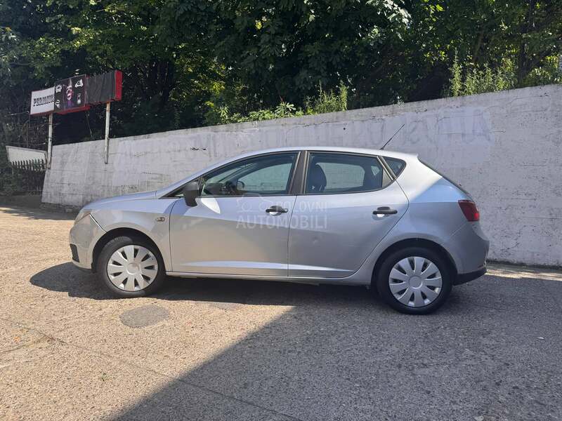 Seat Ibiza 1.4 16v