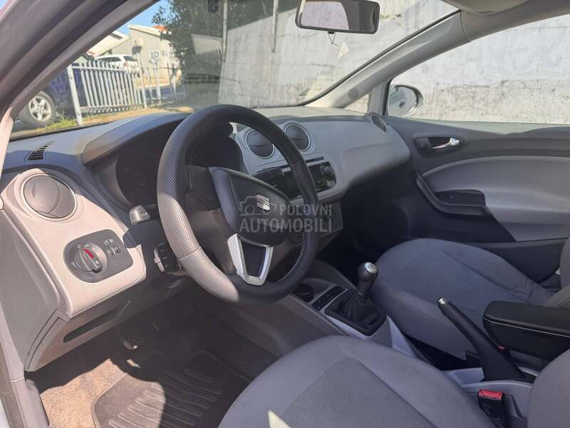 Seat Ibiza 1.4 16v