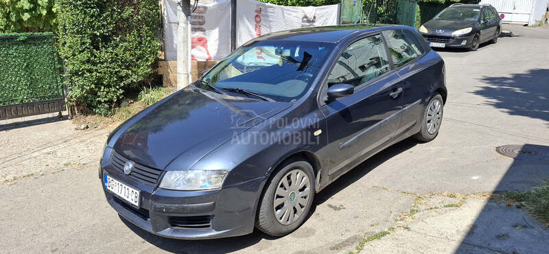 Fiat Stilo 