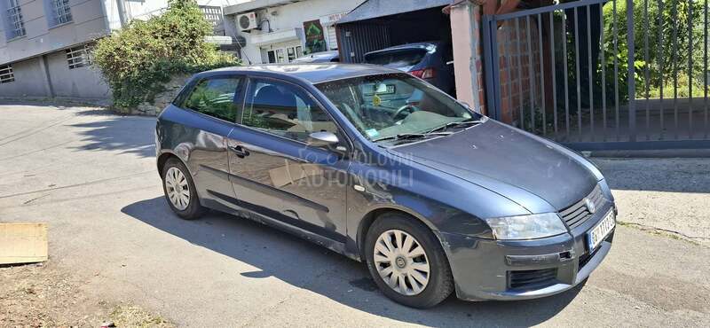 Fiat Stilo 