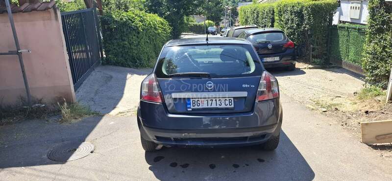 Fiat Stilo 