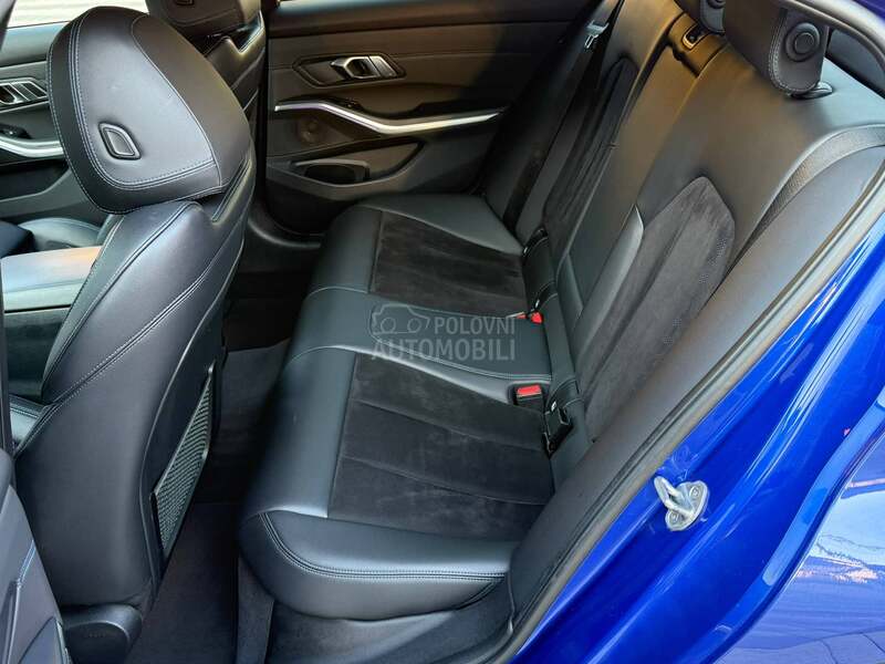 BMW 320 m
