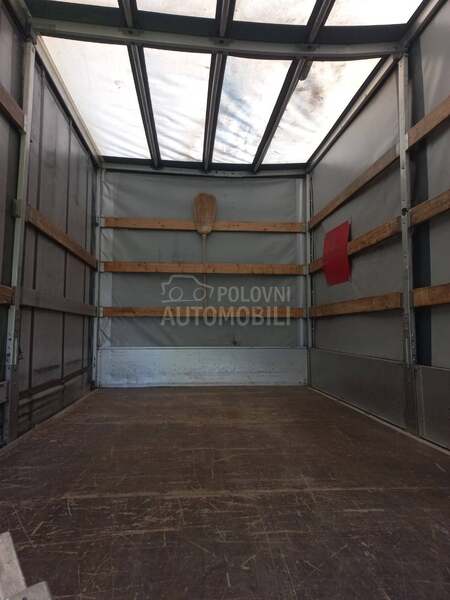 Renault Master 2.3