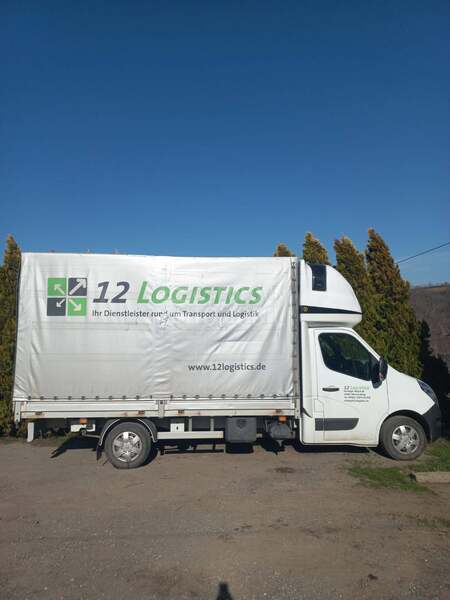 Renault Master 2.3