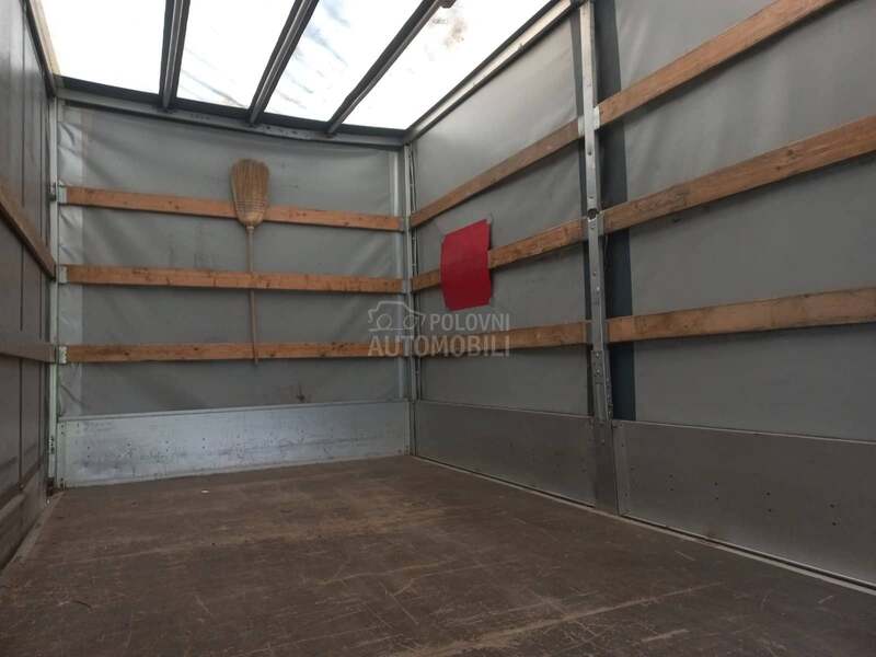 Renault Master 2.3