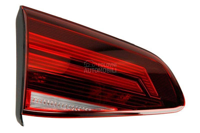 VW Golf 7 Stop Lampa LED