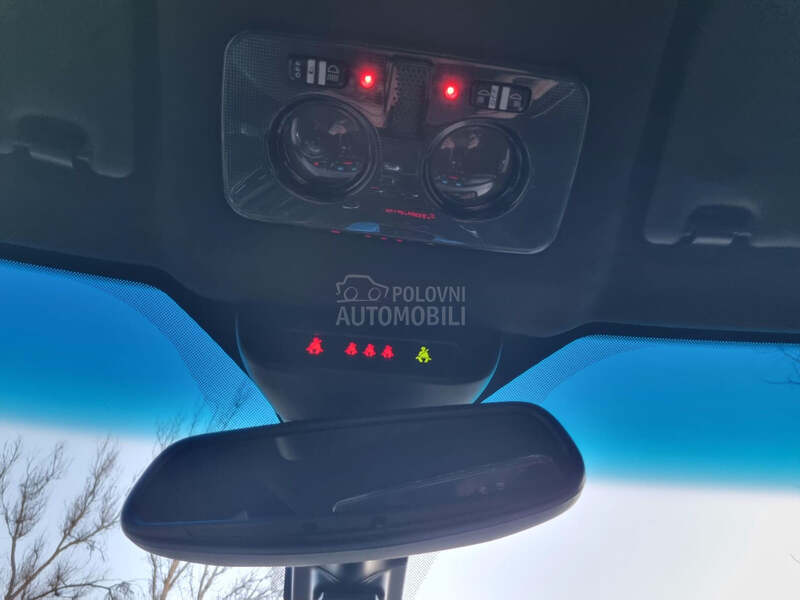 Alfa Romeo Giulietta 1750 TBi Qv