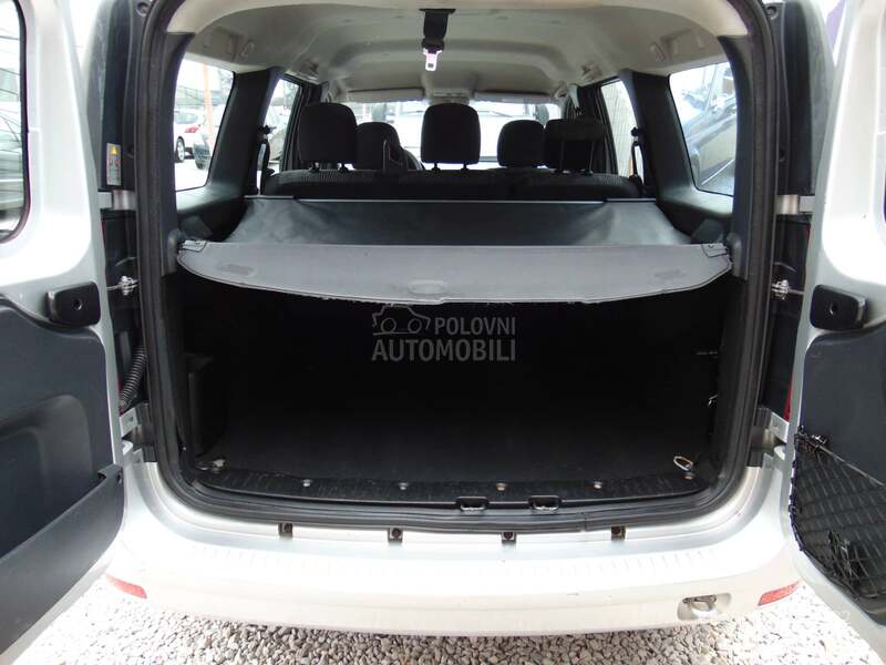 Dacia Logan 1.6 TNG