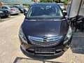 Opel Zafira 1.6/CNG/