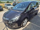 Opel Zafira 1.6/CNG/