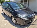 Opel Zafira 1.6/CNG/