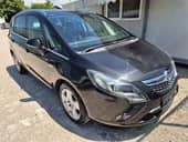 Opel Zafira 1.6/CNG/