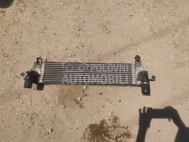 Interkuler 1.5 DCI za Nissan Qashqai od 2006. do 2013. god.