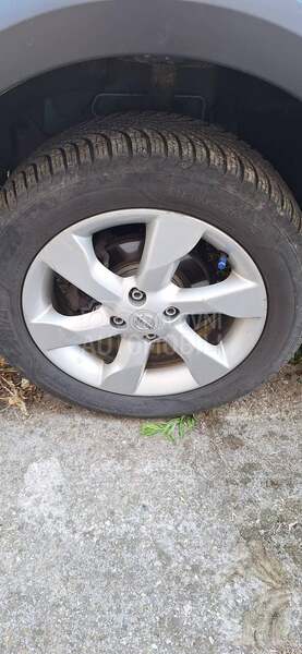 Dacia Stepway 