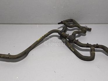 CRIJEVO za Volkswagen Polo