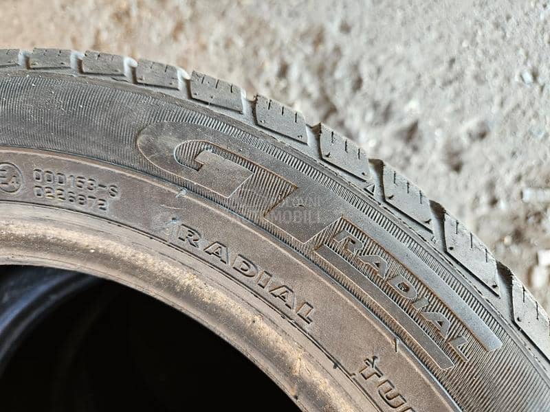 GT Radial 185/55 R14 Sve sezone