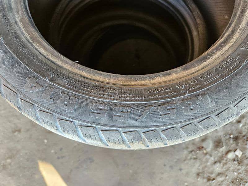 GT Radial 185/55 R14 Sve sezone