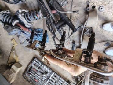 dizne 2.0alt benzin za Audi A4 od 2001. do 2004. god.