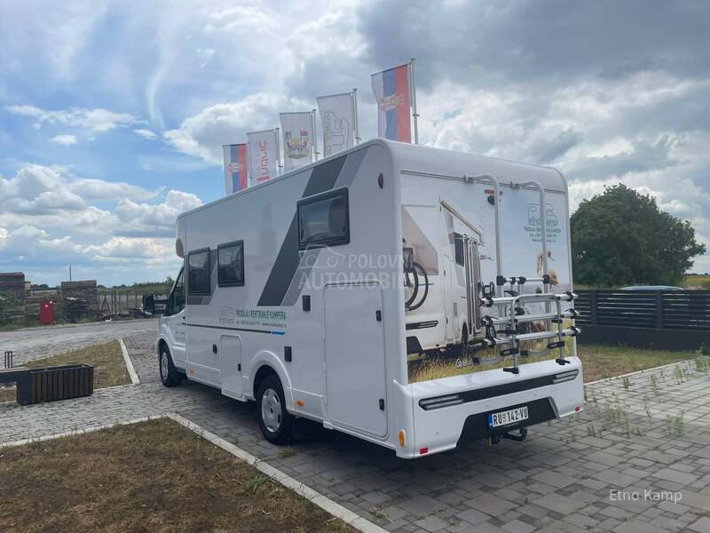 Sun Living S 72 SP