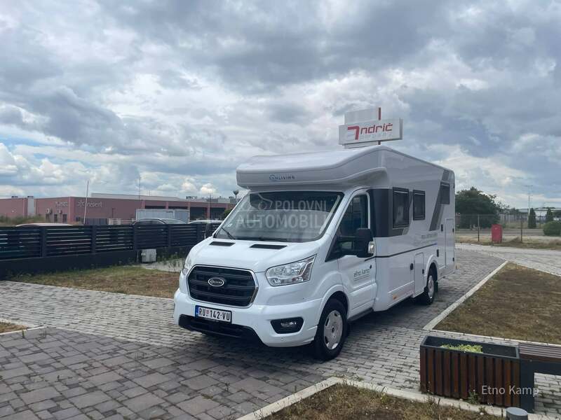 Sun Living S 72 SP