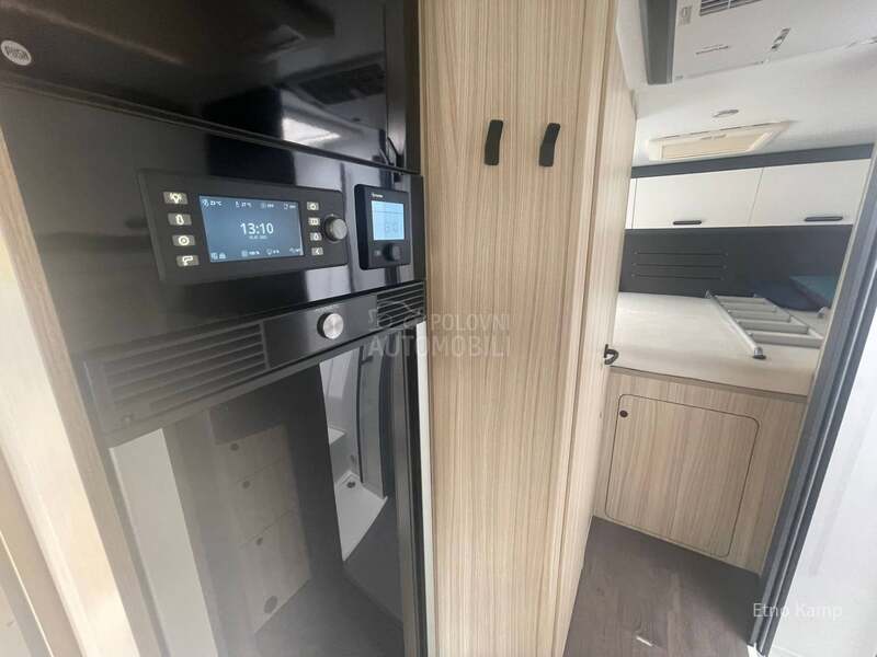 Sun Living S 72 SP